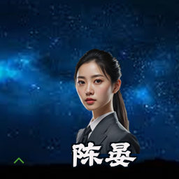 陈晏